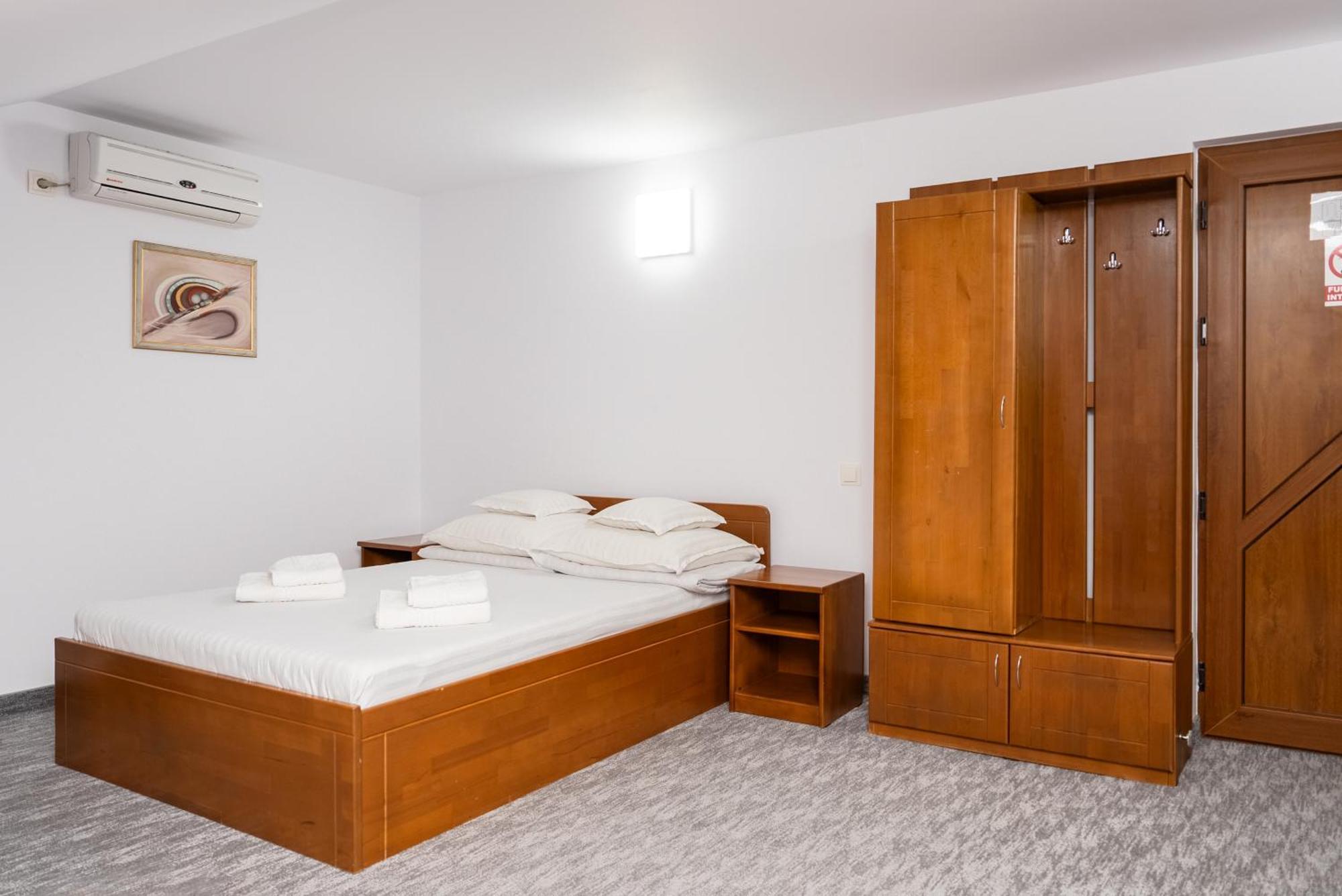 Hotel Casa De Piatra Scheia Zewnętrze zdjęcie