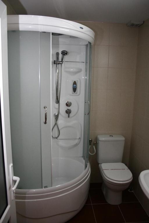 Hotel Casa De Piatra Scheia Zewnętrze zdjęcie